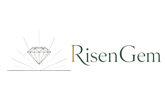 RisenGem — memorial diamonds