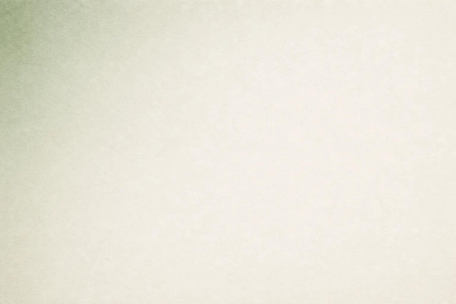 Abstract warm parchment background with a faint sage tint—no people or interior scene