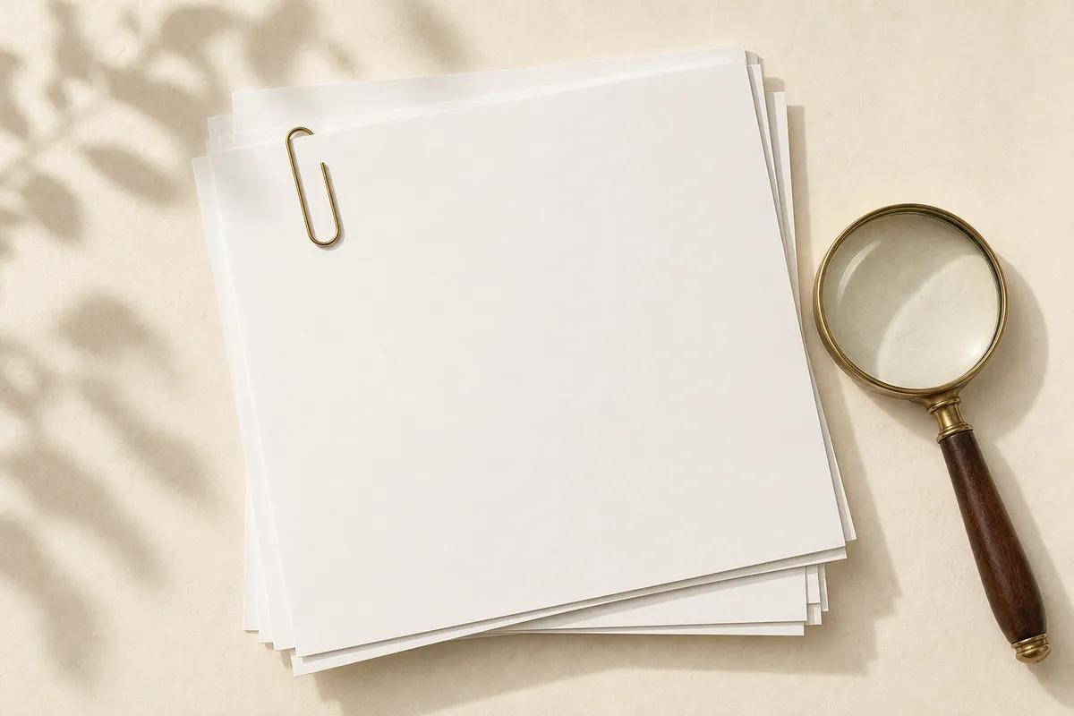 Standards, patents, and supply-chain transparency you can read in plain English